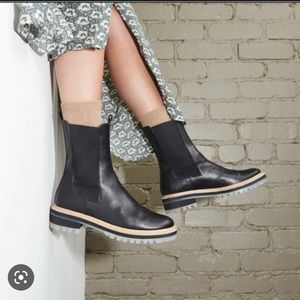 Freda Salvador Andy boots- brand new in box, never worn.